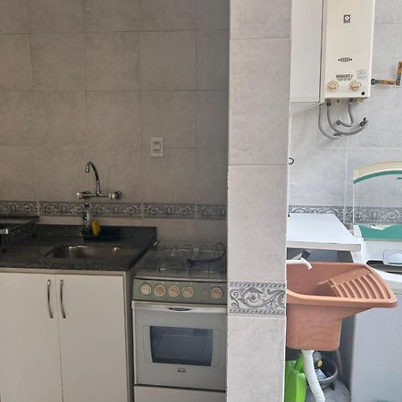 Pertinho Consulado Americano Ar Condicionado 2 Quartos Ate 5 Pessoas Av Carlos Gomes Porto Alegre Buitenkant foto